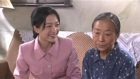 真情错爱 28集