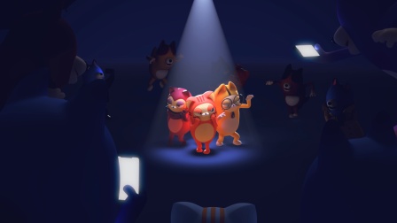 猫猫公寓 10集