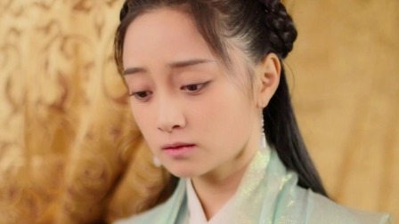 云上宫阙君不离 8集