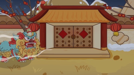 二十四节气之美：呼呼大睡的冬天 12集