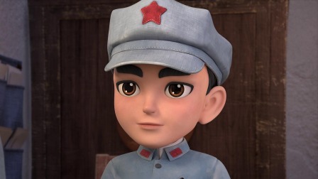 少年家国梦 第1季 19集