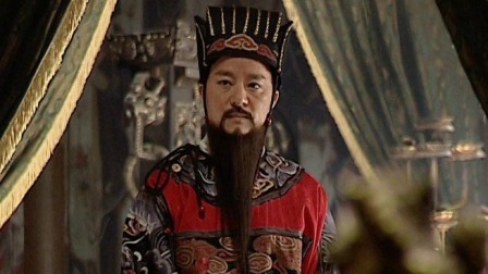 大明王朝1566 1集