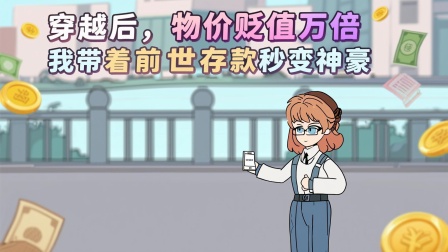 物价贬值狂潮 2集