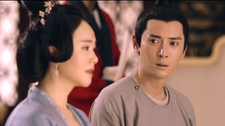 柜中美人 10集