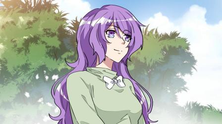 动态漫画&middot;重生暖婚轻宠妻 7集
