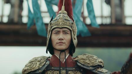 山河月明 12集