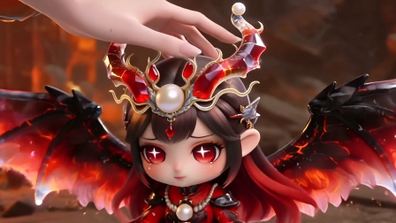 奇妙精灵之魔幻旅程 14集