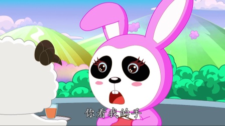 酷宝家族之小兔西欧3 36集