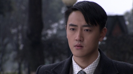 滚滚红尘 22集