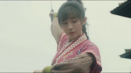 君是慕容卿似花 1集