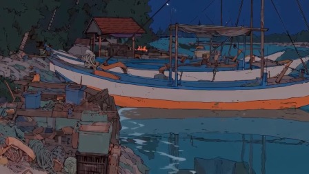 七日浮生 1集
