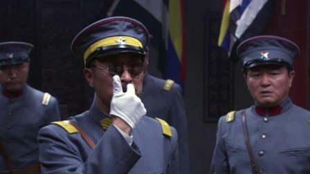 兄弟厨子兵 4集