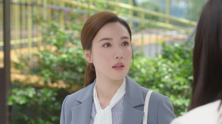 新闻女王2 12集