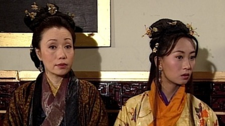 洛神 10集