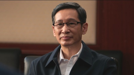 以法之名 29集