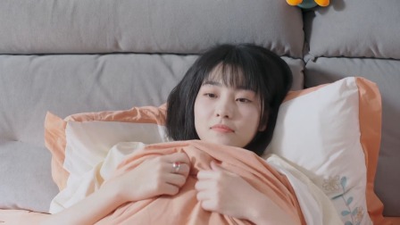 她今天有点奇怪 9集
