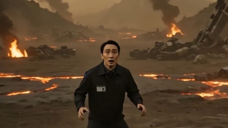 重生霸王龙 坐镇史前 79集