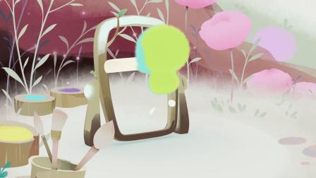 小鸡彩虹第三季 1集