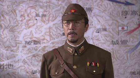 刀锋乱世情 1集