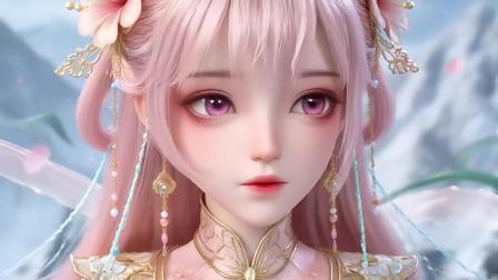 奇妙精灵之花神赐福 15集
