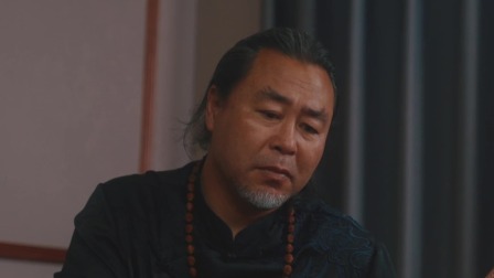 麻将之王：四大流派篇 32集