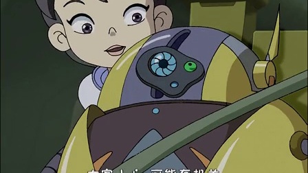 三毛历险记 7集