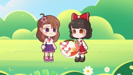琪琪和妙妙 15集