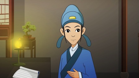 新梁山伯与祝英台 15集