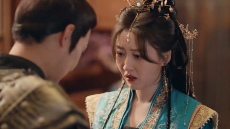 帝师长安 10集