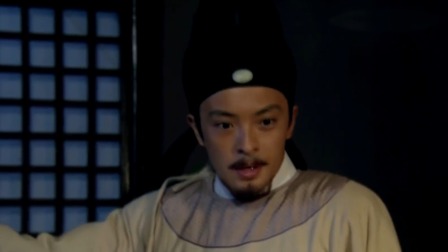 神探狄仁杰前传 15集