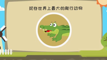 米粒动物大百科2 20集