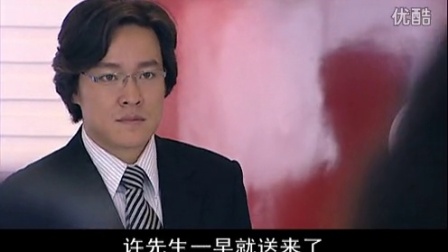 雪在烧 13集