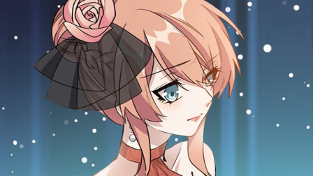 动态漫画&middot;重生暖婚轻宠妻 4集