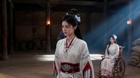 命由我书 14集