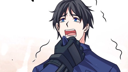 我的战舰能升级 动态漫画 第1季 147集