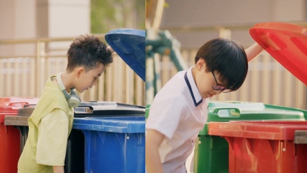 爆笑上学记 13集