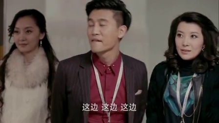 抹布女也有春天 31集