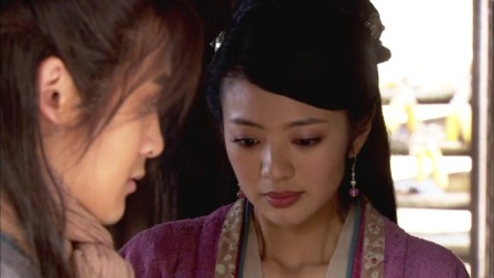 牛郎织女 27集