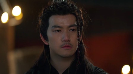 绯闻王妃 9集