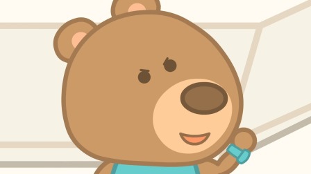 小狐狸优力之星际奇兵 38集