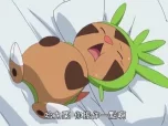 精灵宝可梦XY2 32集