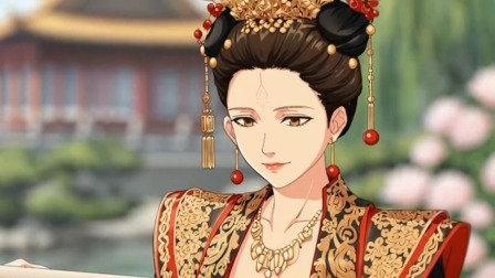 深宫香孽 公公请黄袍加身 20集