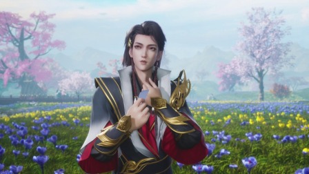 神级龙卫 19集