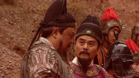 神探狄仁杰第三部 7集