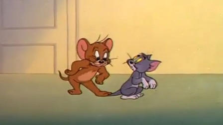 猫和老鼠 少儿版 41集