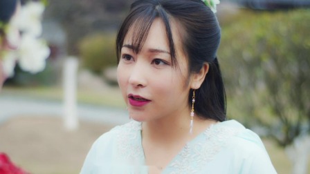 丑女洛无忧2 2集
