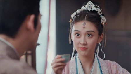 花轿喜事 13集