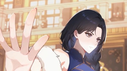 都市仙帝的九张婚书 14集