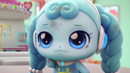 奇妙萌可之魔法钥匙 19集