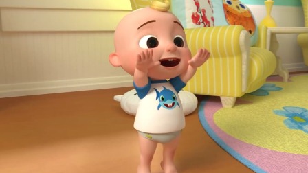 可可瓜瓜 第六季 英文版 71集